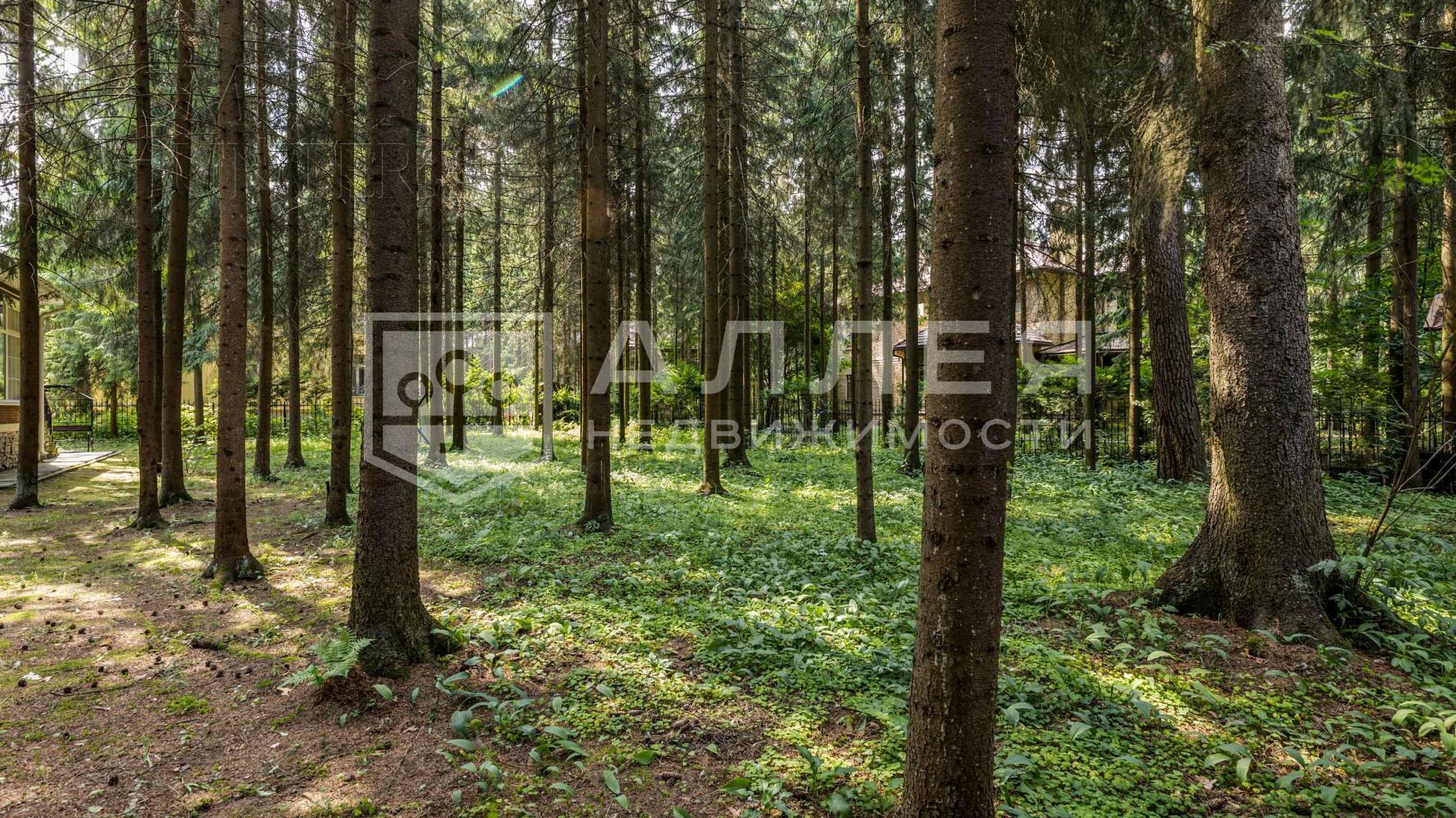 2-этажный коттедж 350 м² с отделкой