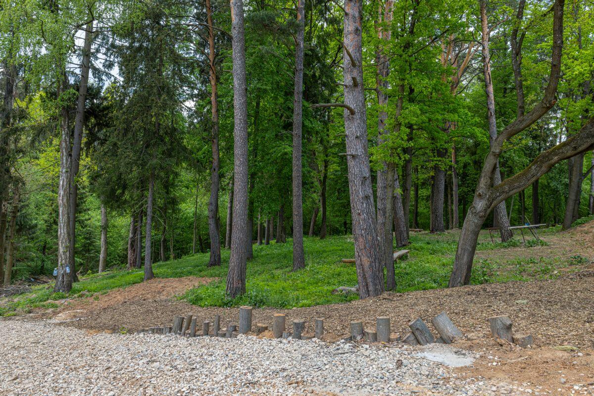 2-этажный коттедж 1 050 м² без отделки