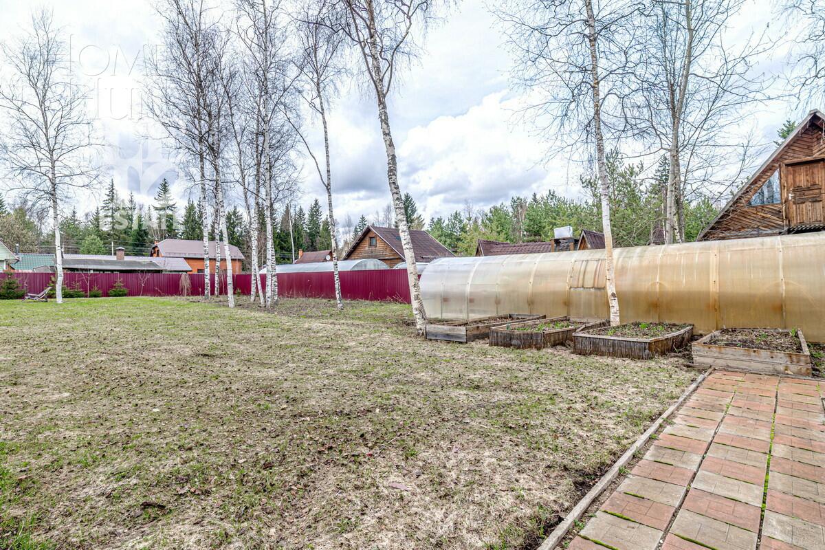 2-этажный коттедж 584 м² с отделкой