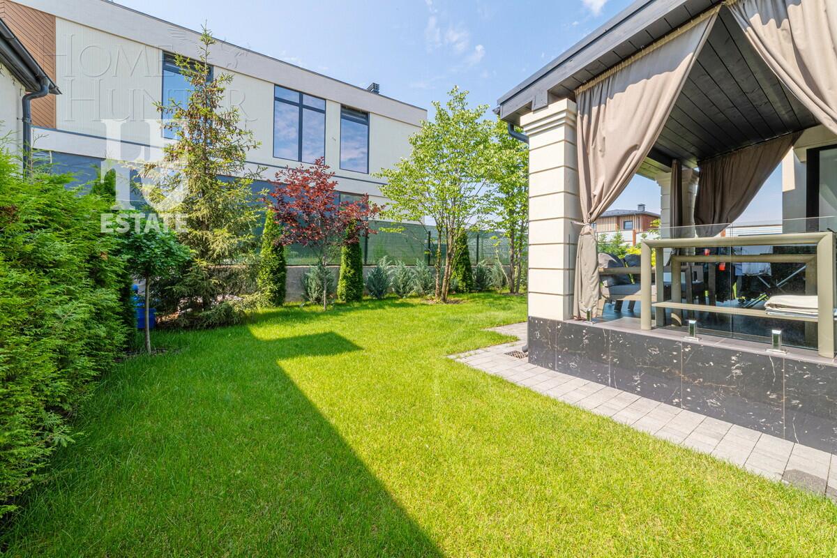 2-этажный коттедж 275 м² с отделкой