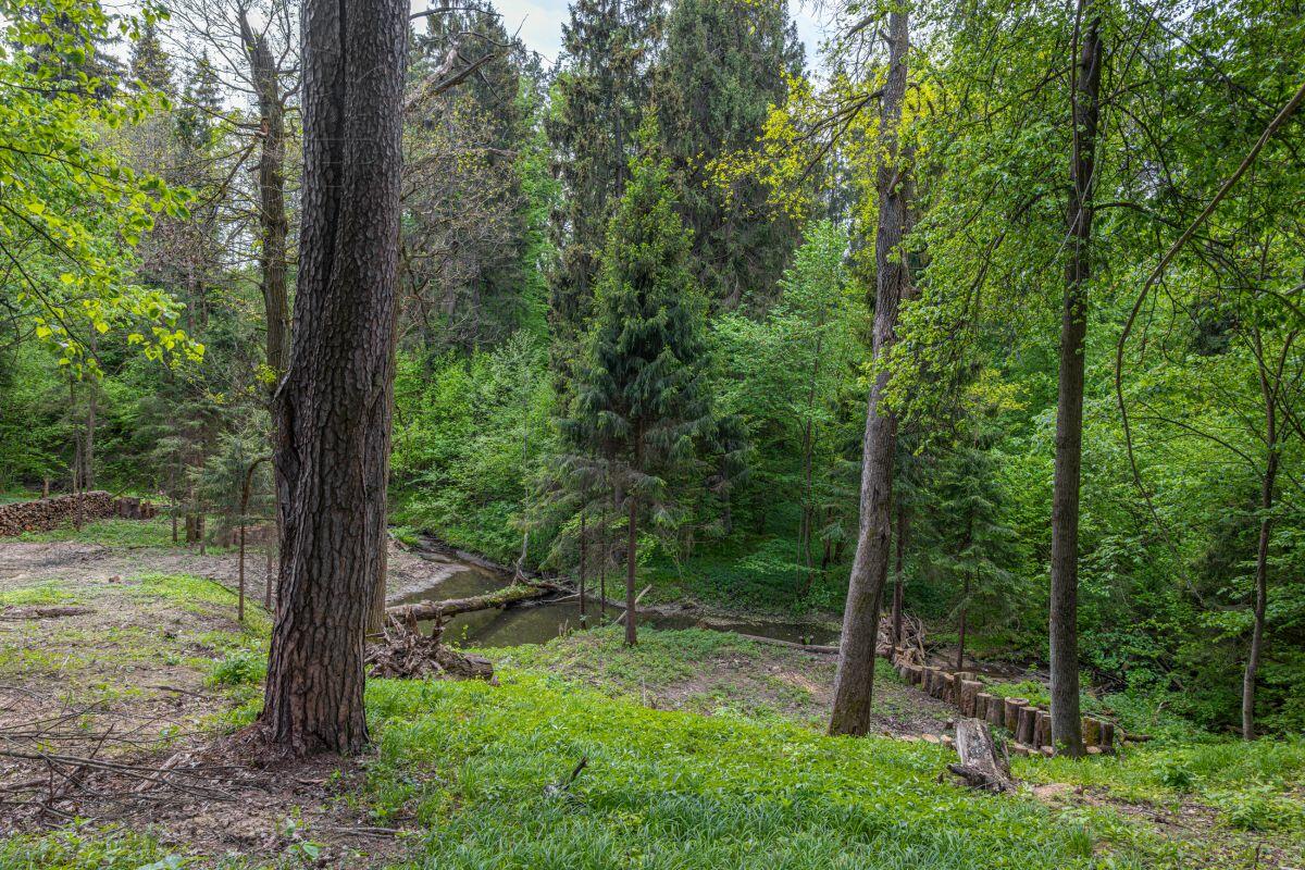 2-этажный коттедж 1 050 м² без отделки