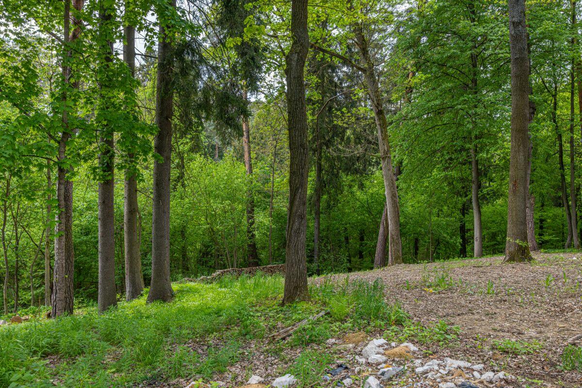 2-этажный коттедж 1 050 м² без отделки