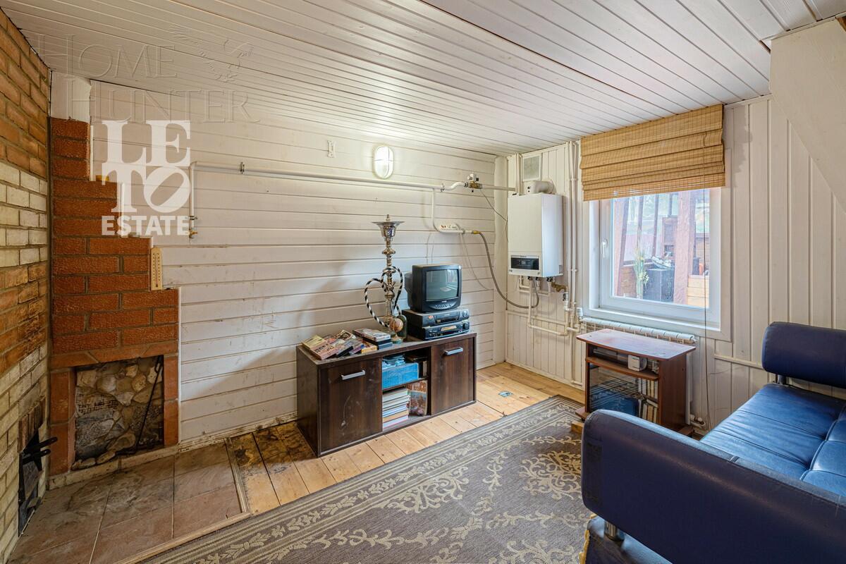 2-этажный коттедж 584 м² с отделкой