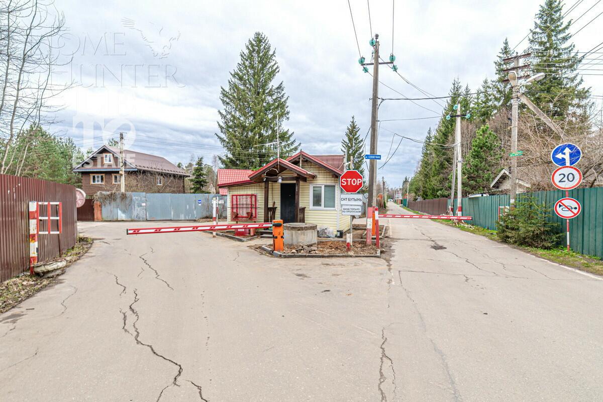 2-этажный коттедж 584 м² с отделкой