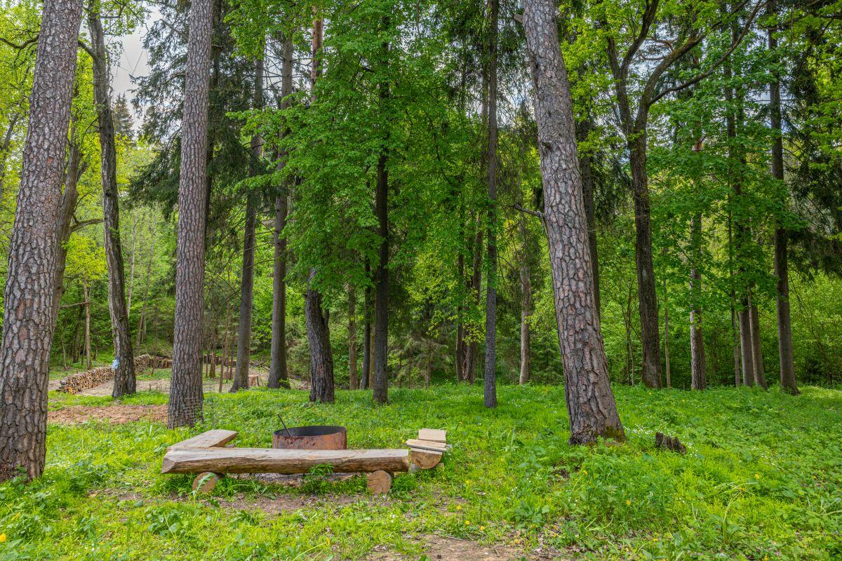 2-этажный коттедж 1 050 м² без отделки