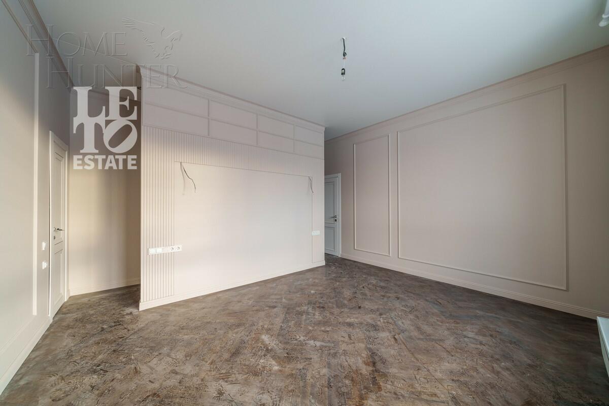 2-этажный коттедж 245.3 м² с отделкой