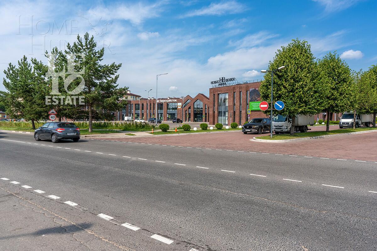 Участок 22.19 сот.