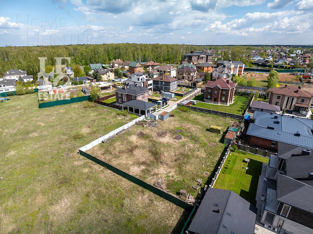 Участок 22.19 сот.