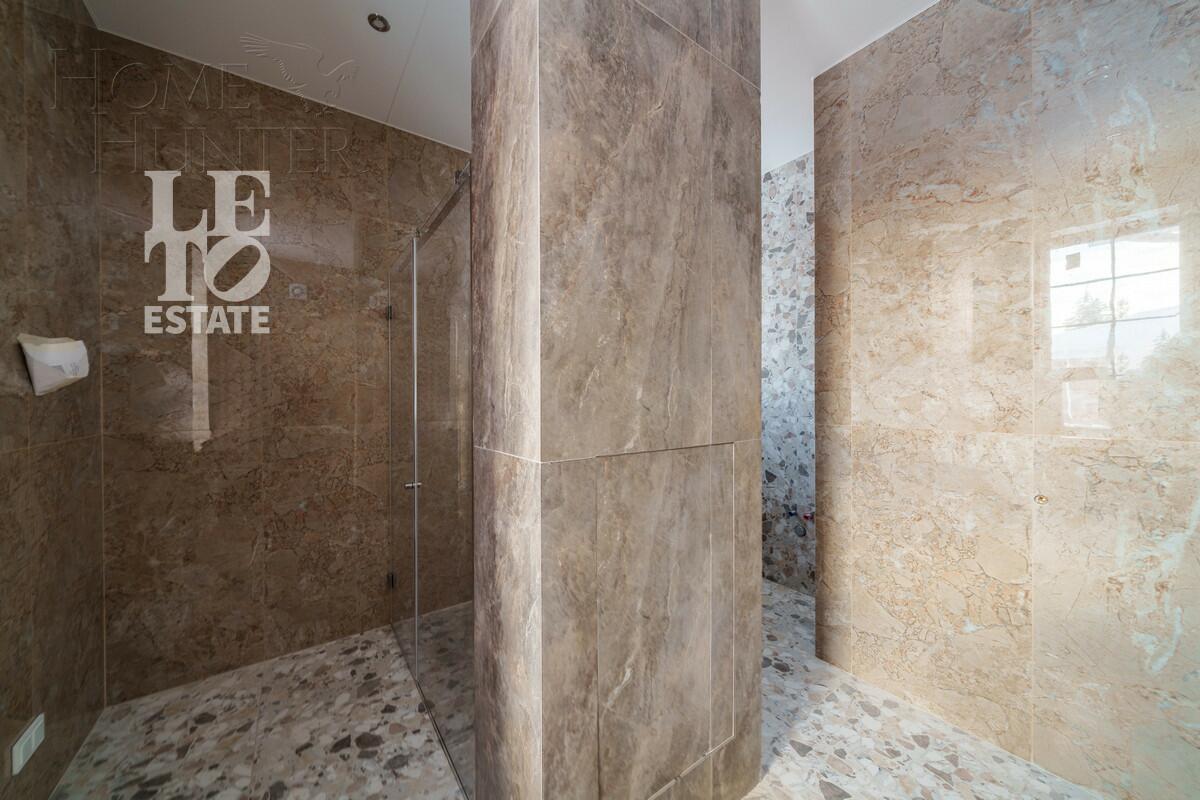 2-этажный коттедж 245.3 м² с отделкой