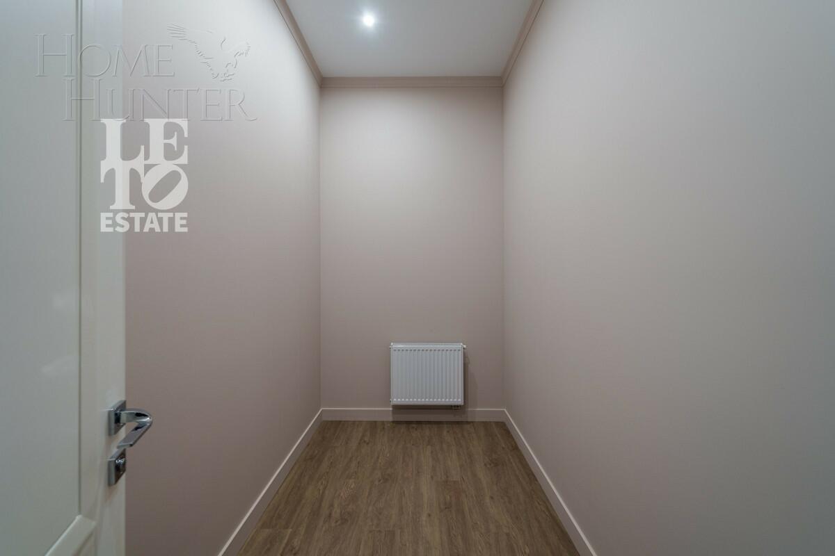 2-этажный коттедж 287.1 м² с отделкой