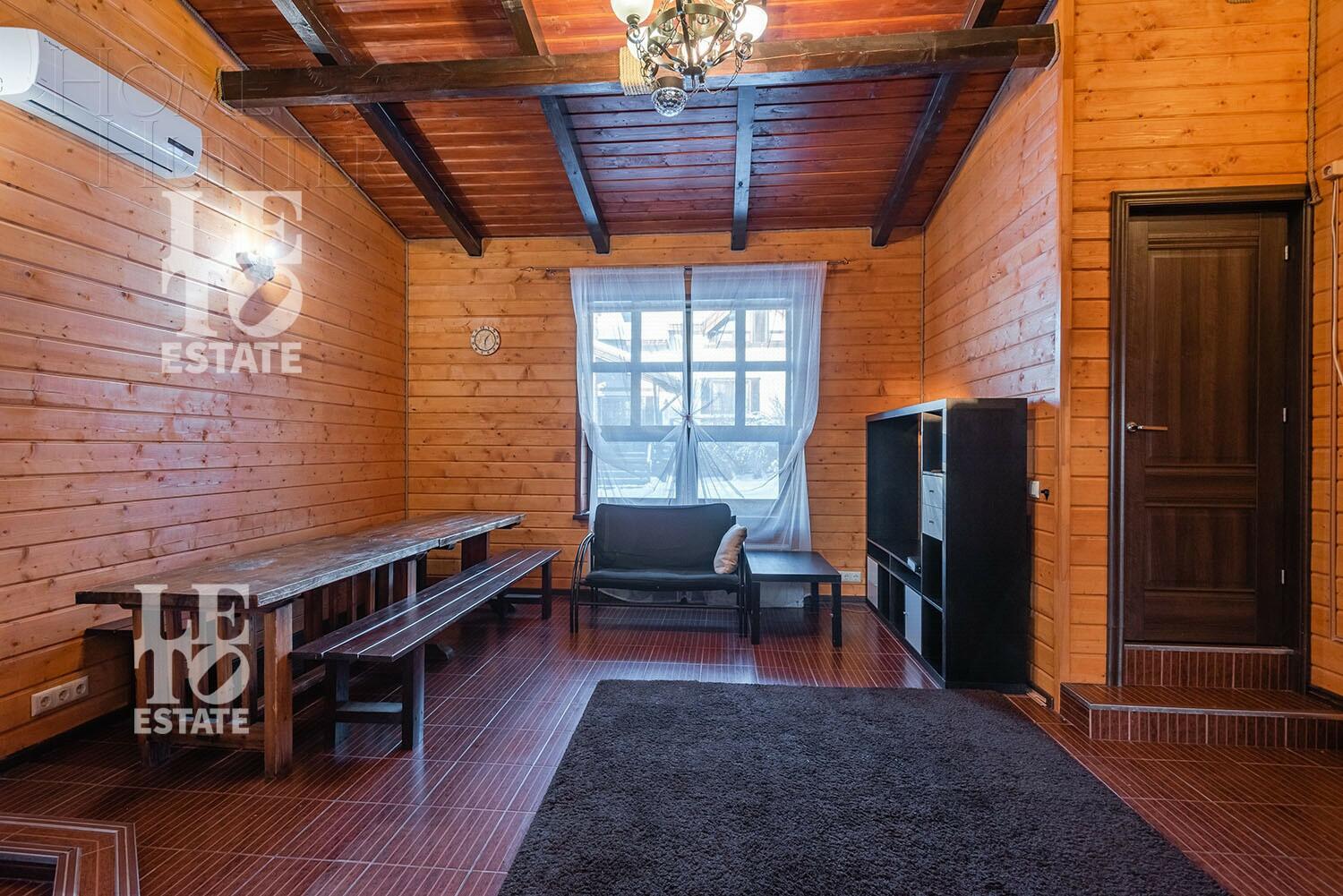 2-этажный коттедж 730 м² с отделкой