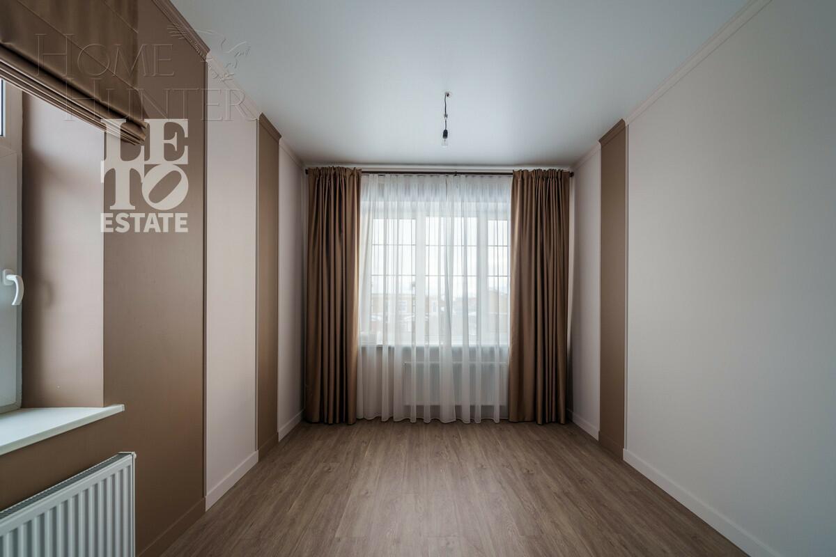 2-этажный коттедж 287.1 м² с отделкой