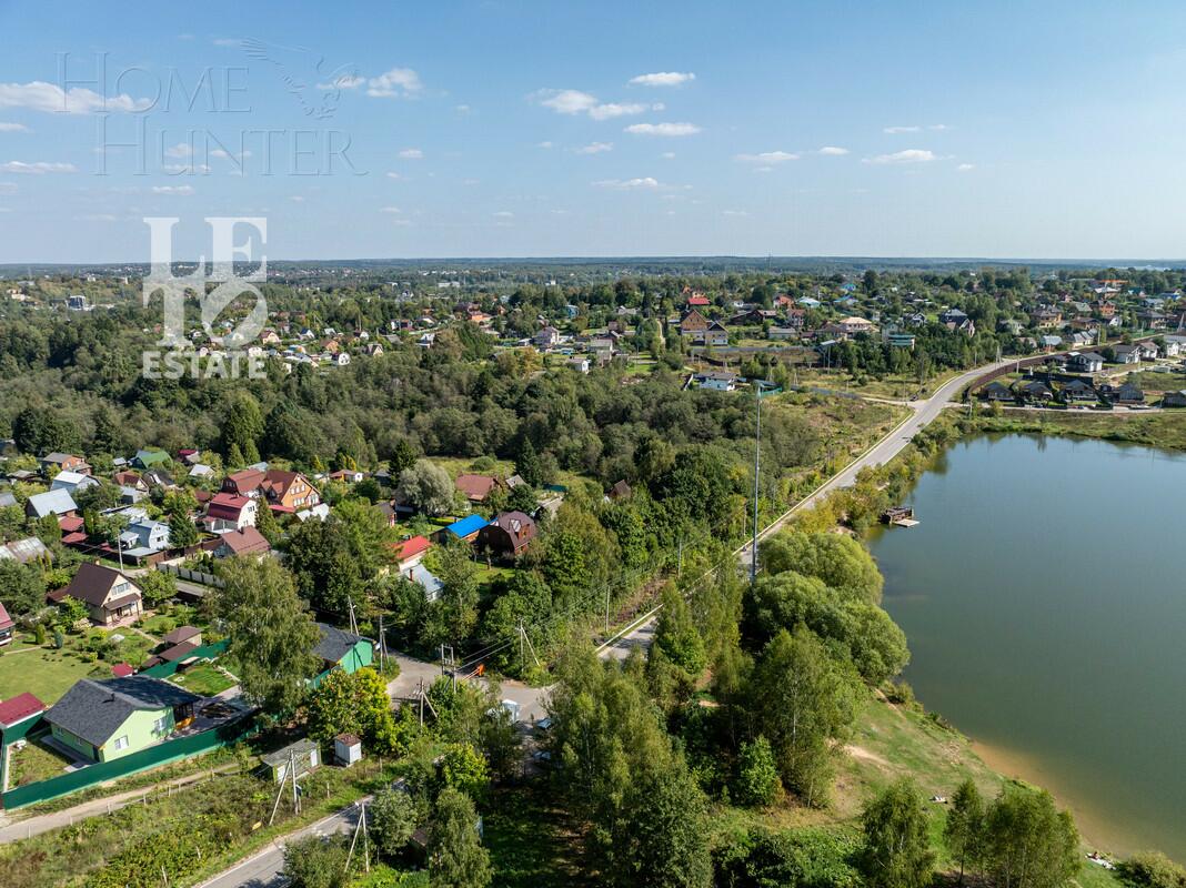 2-этажный коттедж 330 м² с отделкой