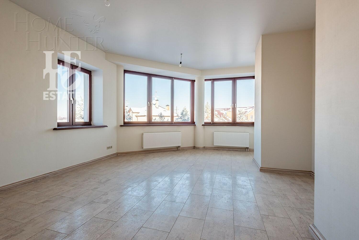 2-этажный коттедж 479.7 м² с отделкой