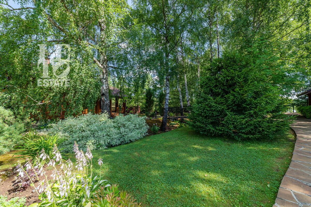 2-этажный коттедж 680 м² с отделкой