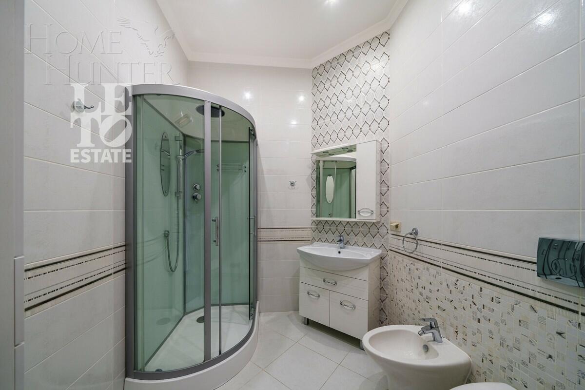 2-этажный коттедж 310.2 м² с отделкой