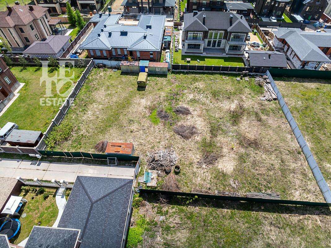 Участок 22.19 сот.