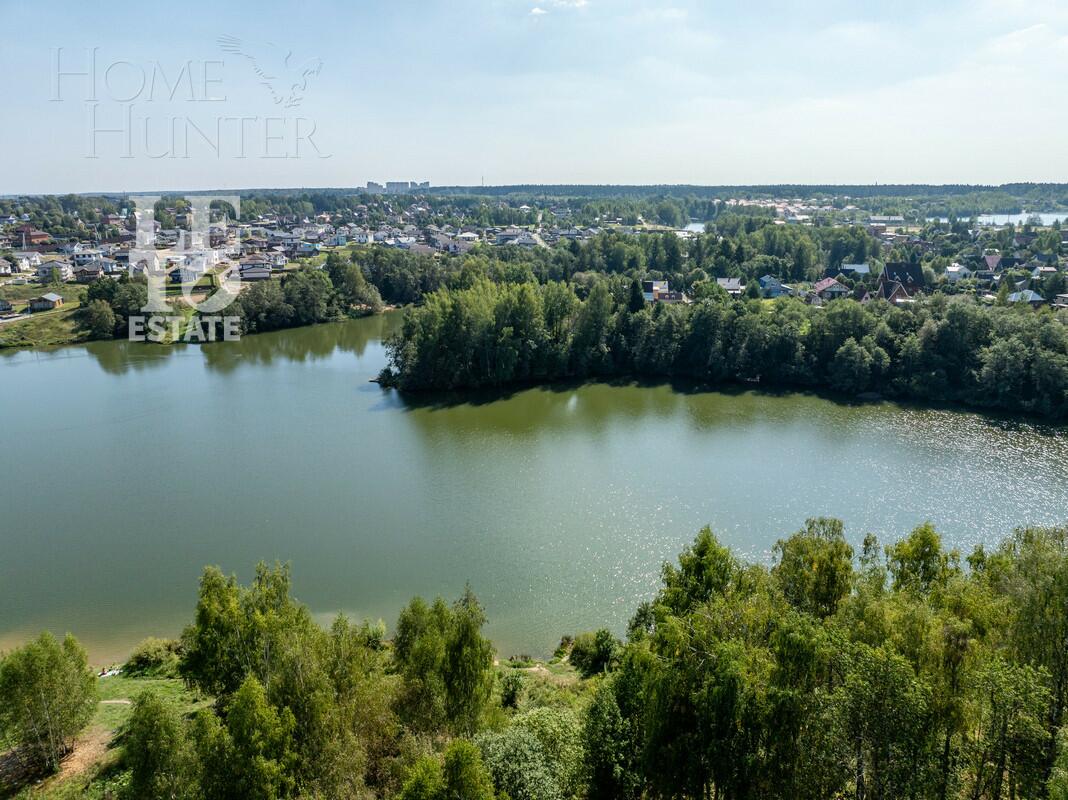 2-этажный коттедж 330 м² с отделкой