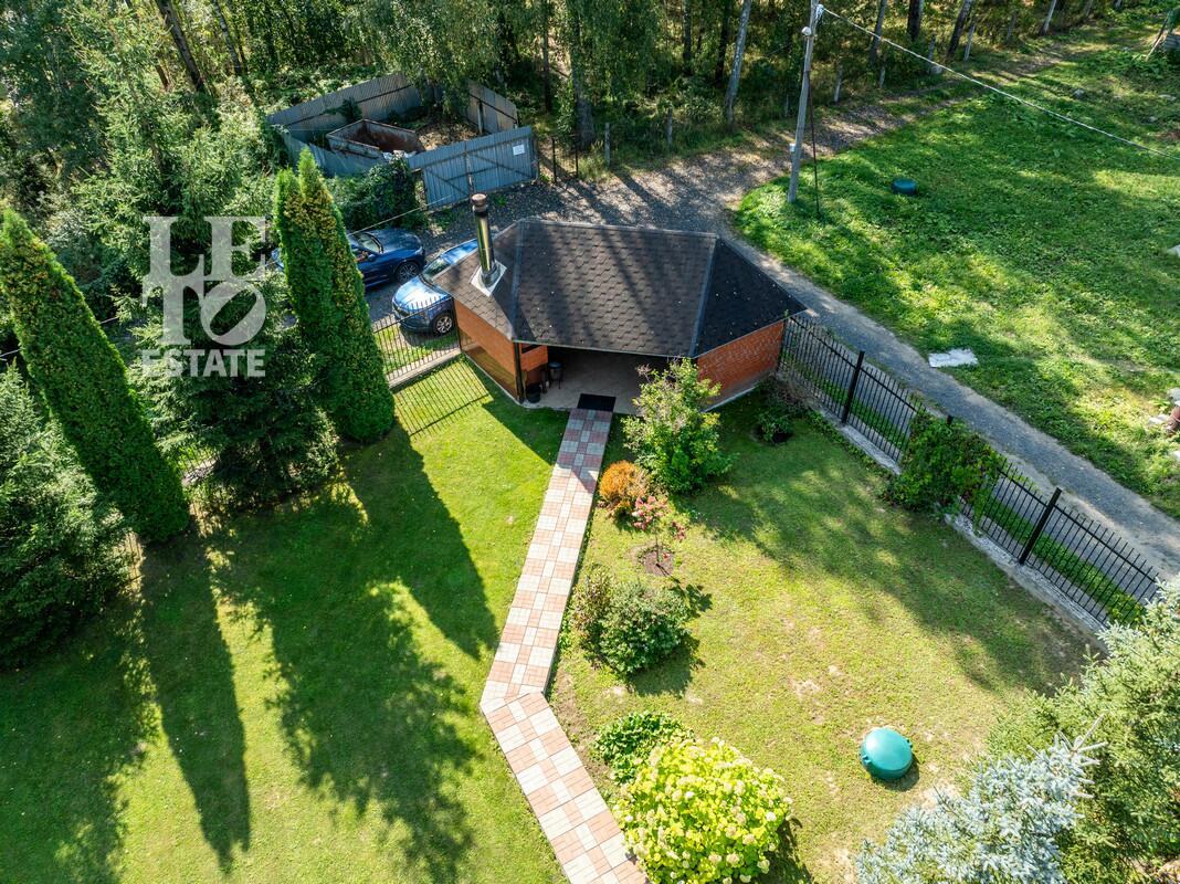 2-этажный коттедж 330 м² с отделкой