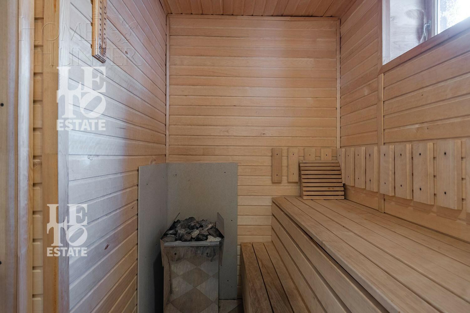 2-этажный коттедж 730 м² с отделкой