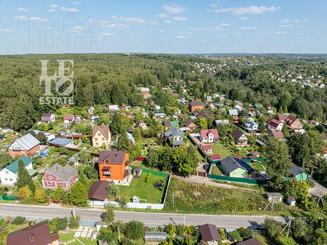 2-этажный коттедж 330 м² с отделкой