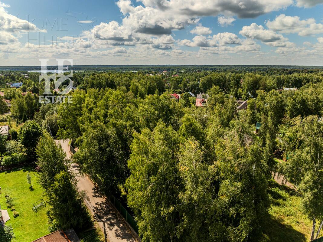 2-этажный коттедж 600 м² с отделкой