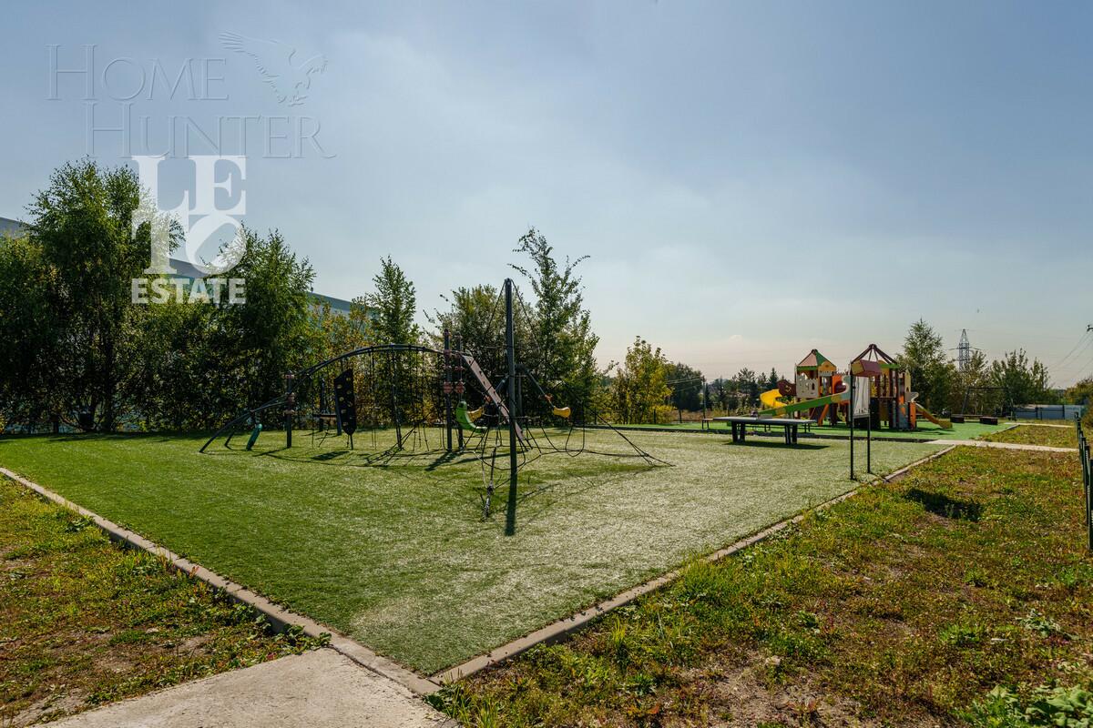 2-этажный коттедж 244 м² с отделкой