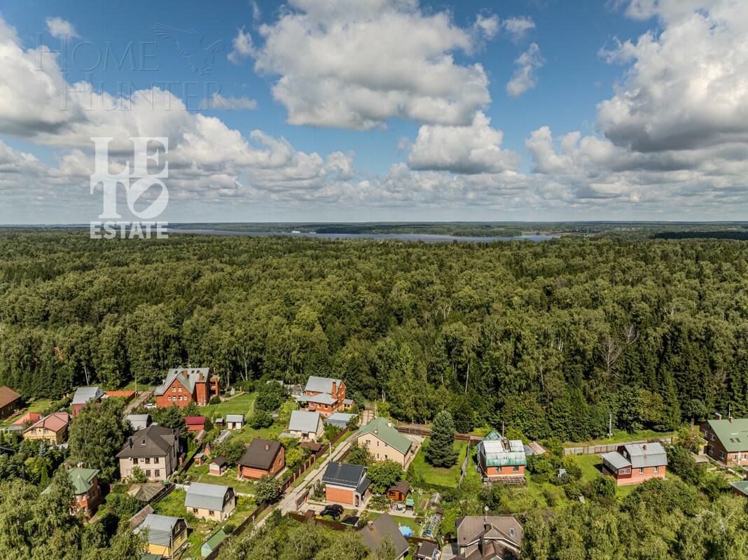 2-этажный коттедж 600 м² с отделкой