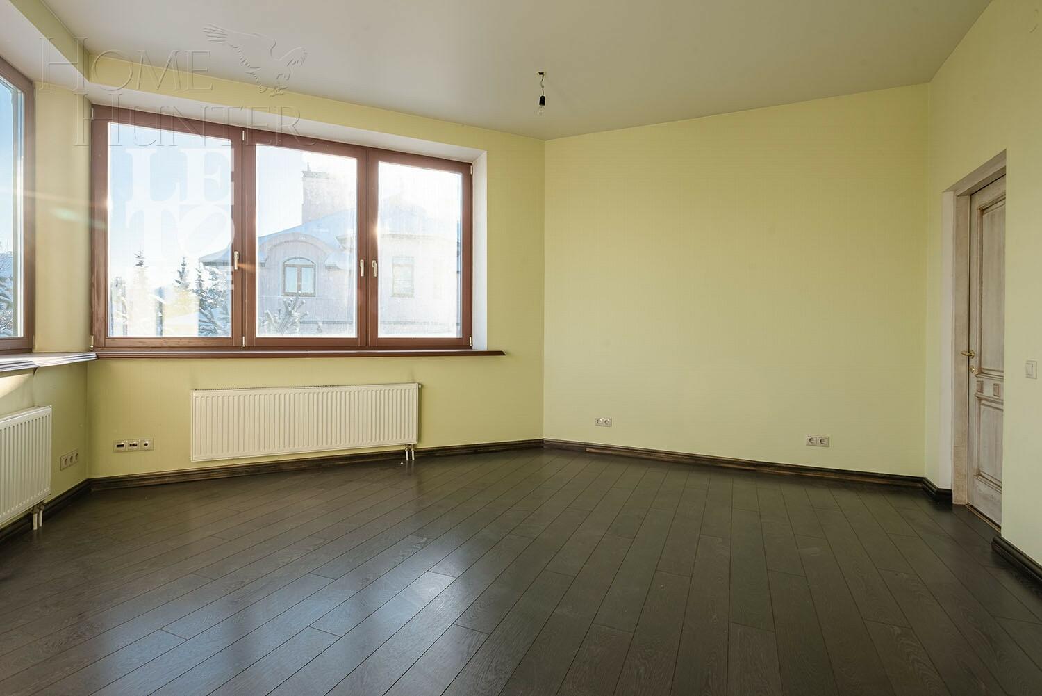 2-этажный коттедж 479.7 м² с отделкой