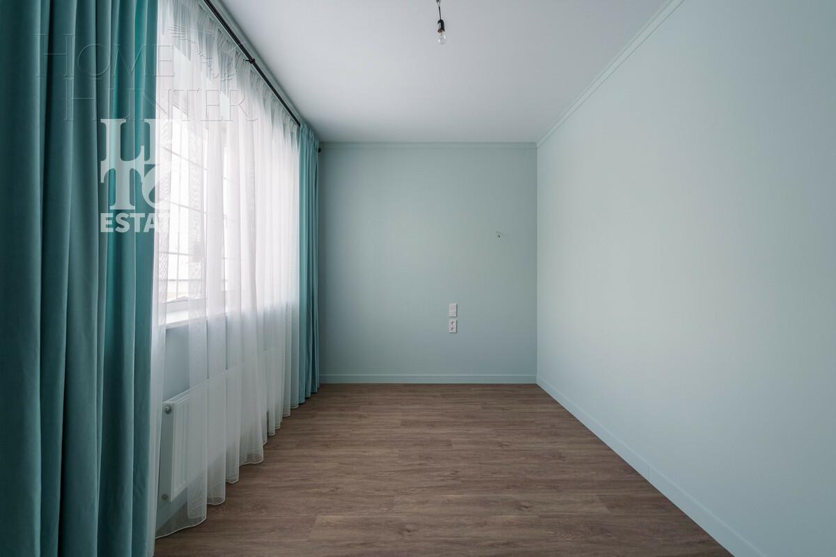 2-этажный коттедж 287.1 м² с отделкой