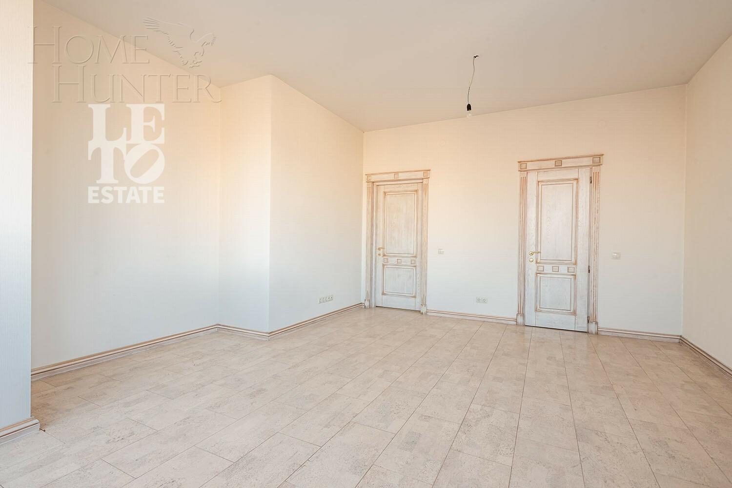 2-этажный коттедж 479.7 м² с отделкой