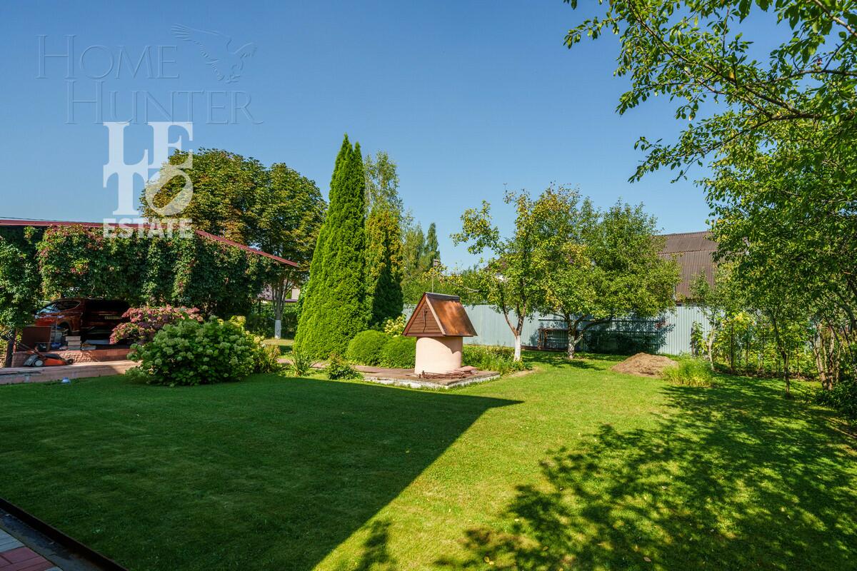 2-этажный коттедж 330 м² с отделкой