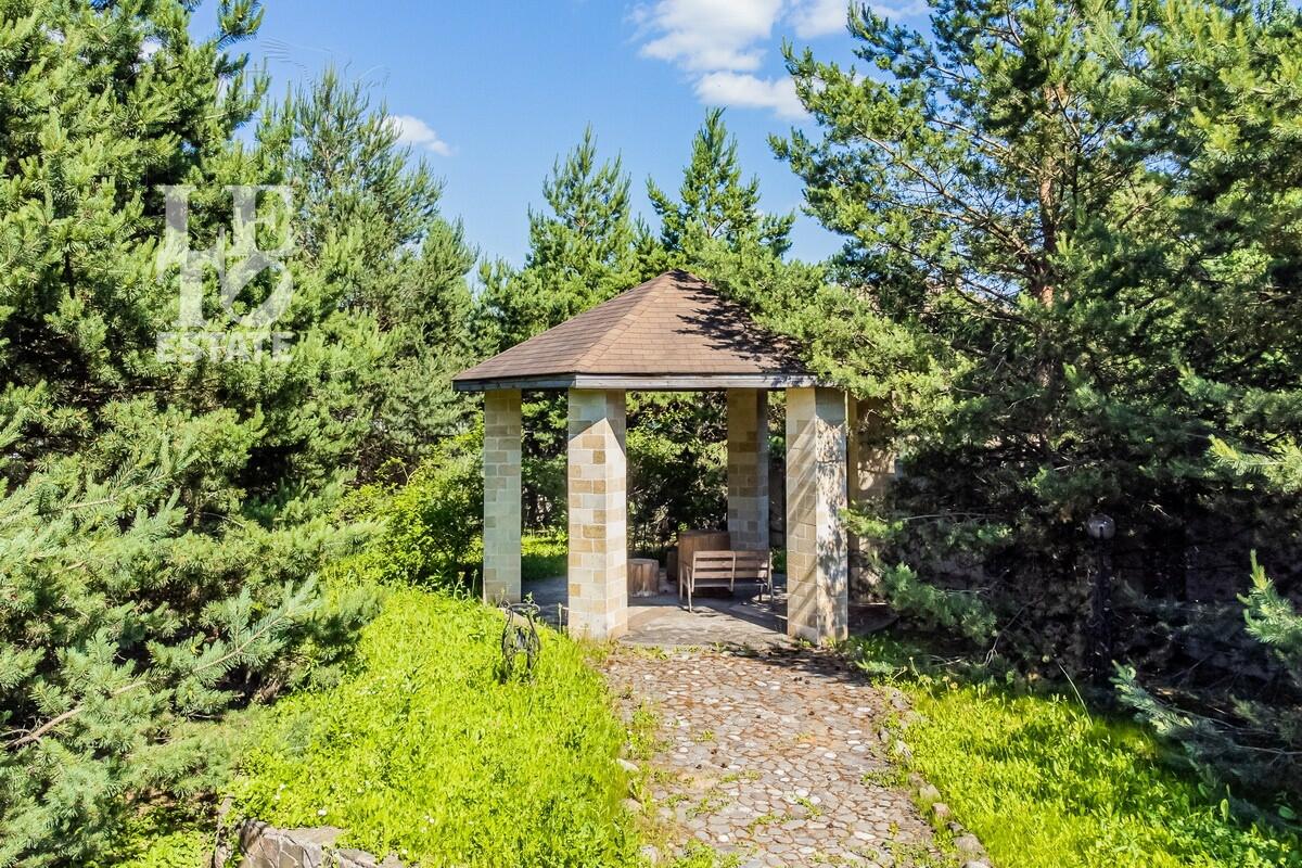 2-этажный коттедж 479.7 м² с отделкой