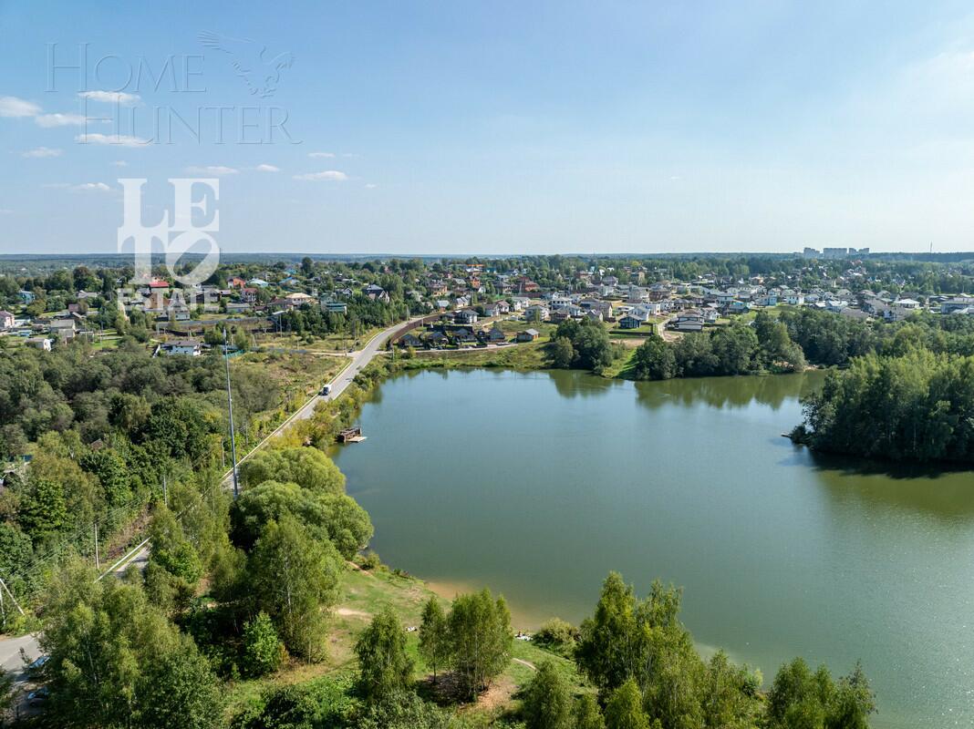 2-этажный коттедж 330 м² с отделкой