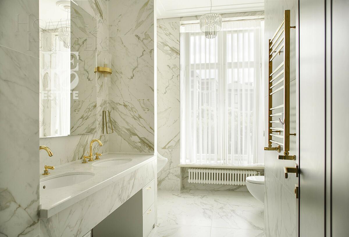 2-этажный коттедж 1 200 м² с отделкой