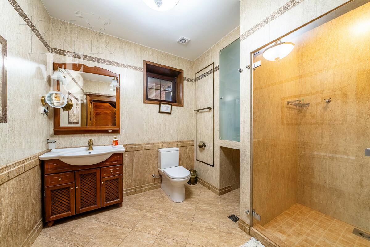 2-этажный коттедж 680 м² с отделкой