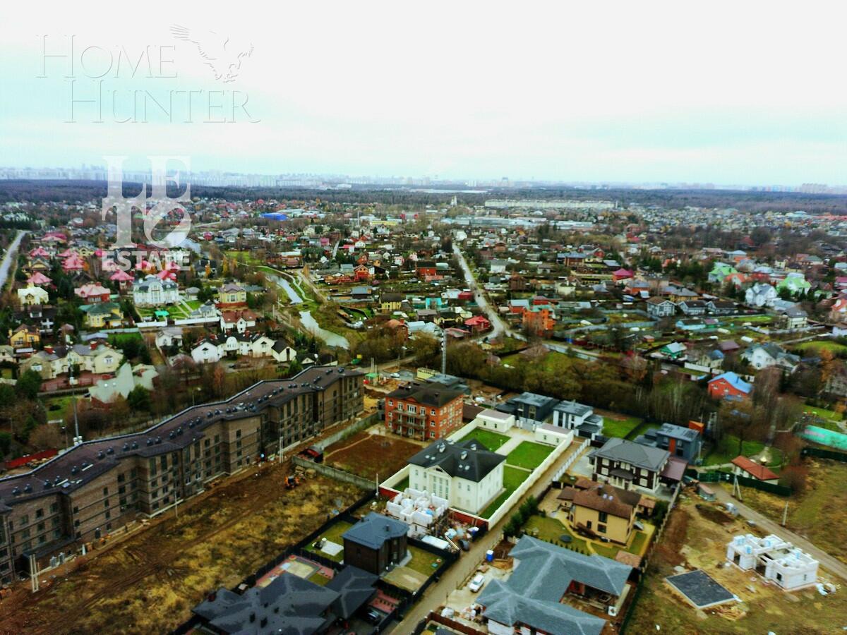 Участок 22.19 сот.