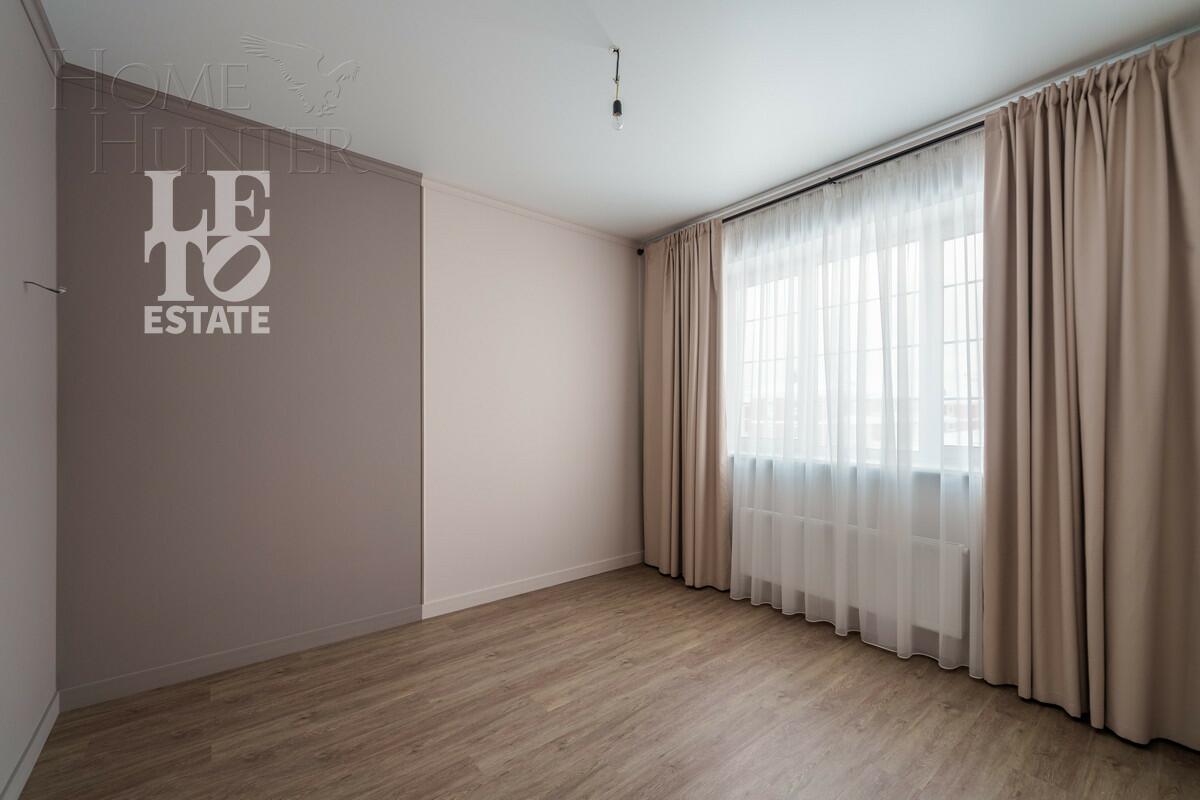 2-этажный коттедж 287.1 м² с отделкой