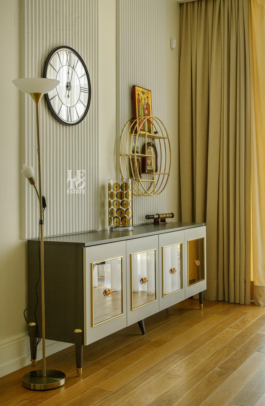 2-этажный коттедж 1 200 м² с отделкой