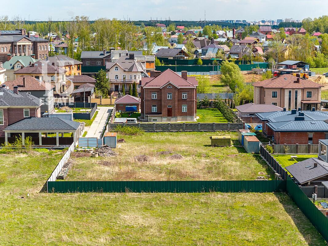 Участок 22.19 сот.