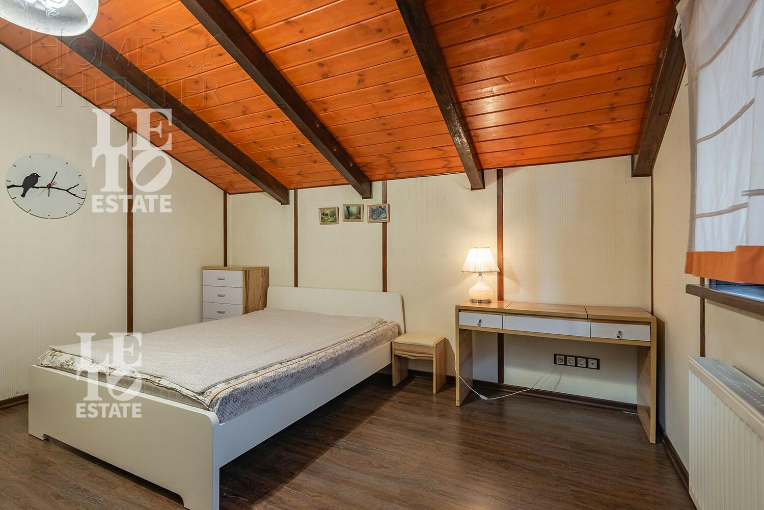 2-этажный коттедж 730 м² с отделкой