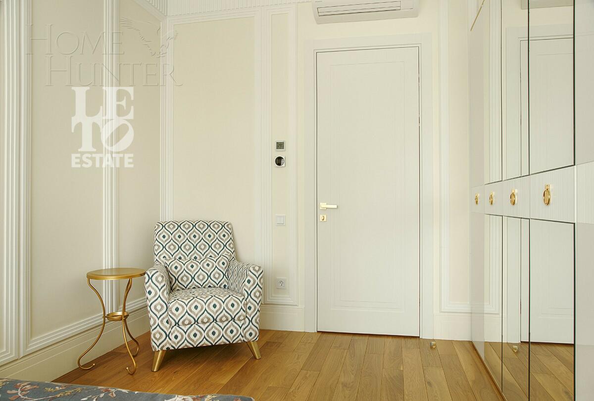 2-этажный коттедж 1 200 м² с отделкой