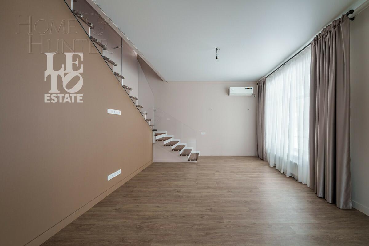 2-этажный коттедж 287.1 м² с отделкой