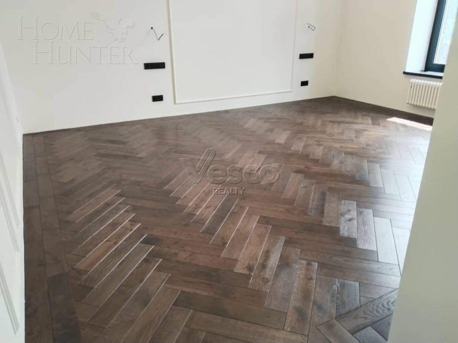 1-этажный коттедж 990 м² с отделкой