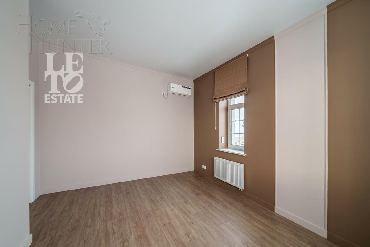 2-этажный коттедж 287.1 м² с отделкой