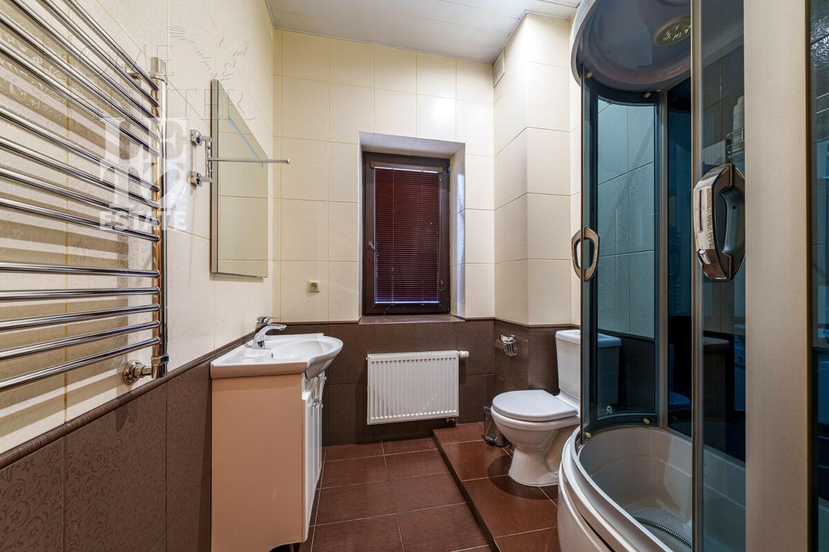 2-этажный коттедж 529.6 м² с отделкой