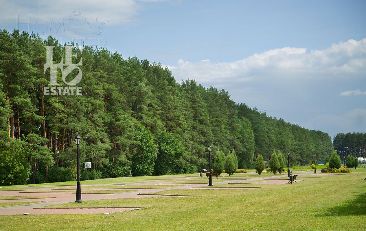 2-этажный коттедж 1 200 м² с отделкой