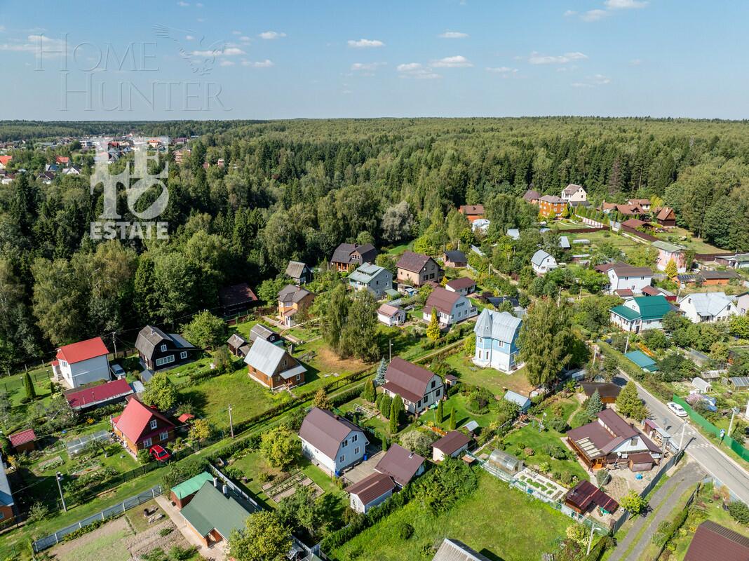 2-этажный коттедж 330 м² с отделкой