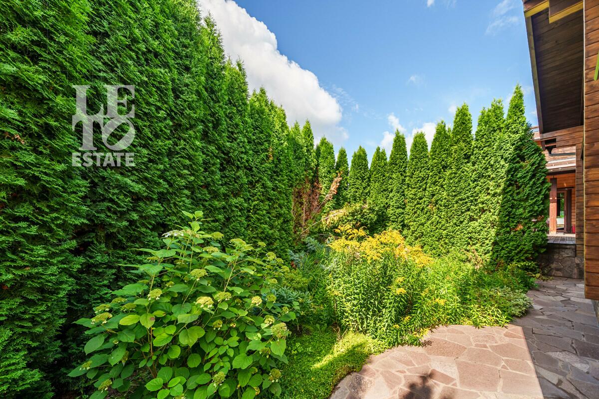 2-этажный коттедж 600 м² с отделкой