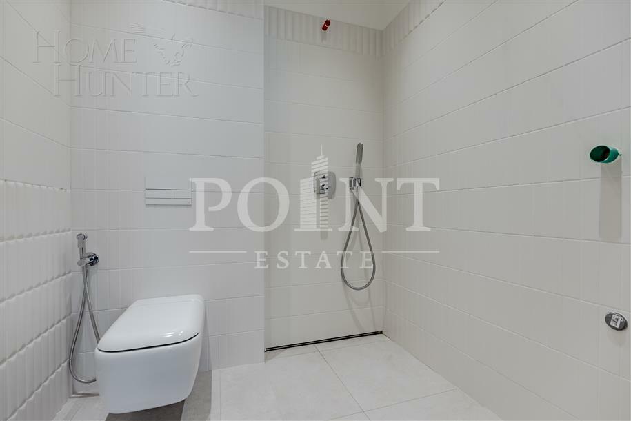 4-КОМН. КВАРТИРА С ОТДЕЛКОЙ 140 М² НА 6 ЭТАЖЕ